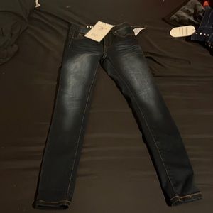 Brand new never worn